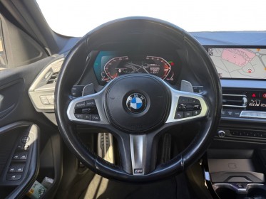 Bmw serie 1 f40 118d 150 ch bva8 m sport / sieges m sport / toit ouvrant / garantie 12 mois occasion simplicicar les...