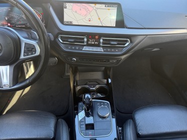 Bmw serie 1 f40 118d 150 ch bva8 m sport / sieges m sport / toit ouvrant / garantie 12 mois occasion simplicicar les...