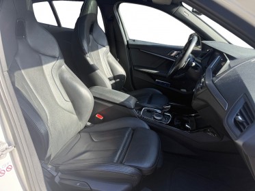 Bmw serie 1 f40 118d 150 ch bva8 m sport / sieges m sport / toit ouvrant / garantie 12 mois occasion simplicicar les...