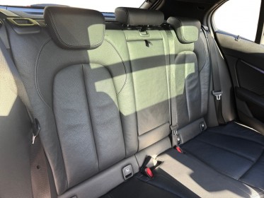 Bmw serie 1 f40 118d 150 ch bva8 m sport / sieges m sport / toit ouvrant / garantie 12 mois occasion simplicicar les...