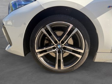 Bmw serie 1 f40 118d 150 ch bva8 m sport / sieges m sport / toit ouvrant / garantie 12 mois occasion simplicicar les...