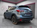 Mazda cx-5 2.2l skyactiv-d 175 no limit 4x4 a moteur 57000 km sièges éléctriques à mémoire toit ouvrant garantie 12 mois...