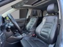 Mazda cx-5 2.2l skyactiv-d 175 no limit 4x4 a moteur 57000 km sièges éléctriques à mémoire toit ouvrant garantie 12 mois...