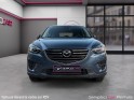 Mazda cx-5 2.2l skyactiv-d 175 no limit 4x4 a moteur 57000 km sièges éléctriques à mémoire toit ouvrant garantie 12 mois...