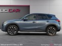 Mazda cx-5 2.2l skyactiv-d 175 no limit 4x4 a moteur 57000 km sièges éléctriques à mémoire toit ouvrant garantie 12 mois...