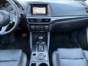 Mazda cx-5 2.2l skyactiv-d 175 no limit 4x4 a moteur 57000 km sièges éléctriques à mémoire toit ouvrant garantie 12 mois...