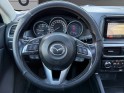 Mazda cx-5 2.2l skyactiv-d 175 no limit 4x4 a moteur 57000 km sièges éléctriques à mémoire toit ouvrant garantie 12 mois...