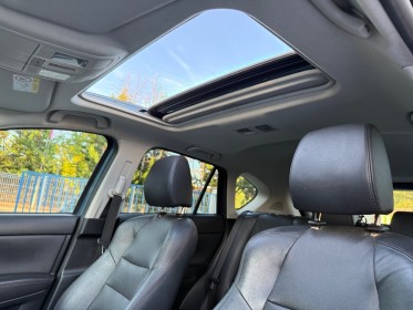 Mazda cx-5 2.2l skyactiv-d 175 no limit 4x4 a moteur 57000 km sièges éléctriques à mémoire toit ouvrant garantie 12 mois...