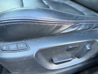 Mazda cx-5 2.2l skyactiv-d 175 no limit 4x4 a moteur 57000 km sièges éléctriques à mémoire toit ouvrant garantie 12 mois...