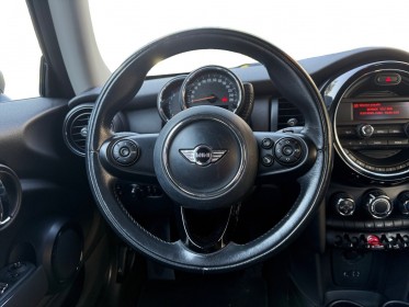 Mini mini  1.2 75ch one pack salt / garantie 12 mois occasion simplicicar les sables-d'olonne simplicicar simplicibike france