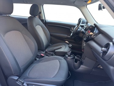 Mini mini  1.2 75ch one pack salt / garantie 12 mois occasion simplicicar les sables-d'olonne simplicicar simplicibike france