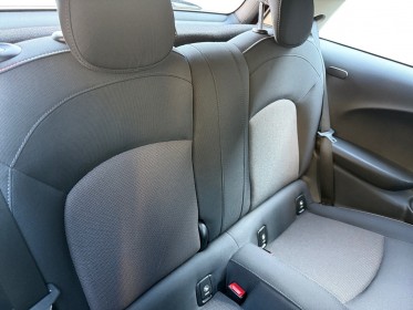 Mini mini  1.2 75ch one pack salt / garantie 12 mois occasion simplicicar les sables-d'olonne simplicicar simplicibike france