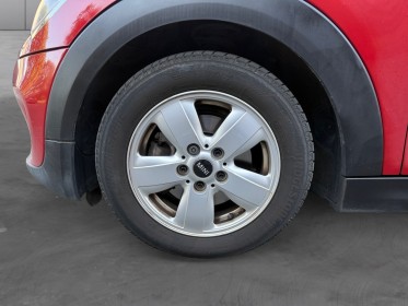 Mini mini  1.2 75ch one pack salt / garantie 12 mois occasion simplicicar les sables-d'olonne simplicicar simplicibike france