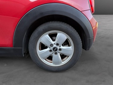 Mini mini  1.2 75ch one pack salt / garantie 12 mois occasion simplicicar les sables-d'olonne simplicicar simplicibike france