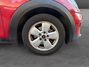 Mini mini  1.2 75ch one pack salt / garantie 12 mois occasion simplicicar les sables-d'olonne simplicicar simplicibike france