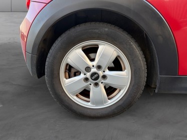 Mini mini  1.2 75ch one pack salt / garantie 12 mois occasion simplicicar les sables-d'olonne simplicicar simplicibike france