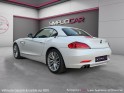 Bmw z4 roadster e89 lci sdrive 28i 245ch lounge plus a / interieur cuir /  garantie 12 mois occasion simplicicar les... Bmw z4 roadster e89 lci sdrive 28i 245ch lounge plus a / interieur cuir /  garantie 12 mois occasion simplicicar les...