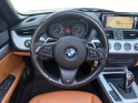 Bmw z4 roadster e89 lci sdrive 28i 245ch lounge plus a / interieur cuir /  garantie 12 mois occasion simplicicar les... Bmw z4 roadster e89 lci sdrive 28i 245ch lounge plus a / interieur cuir /  garantie 12 mois occasion simplicicar les...