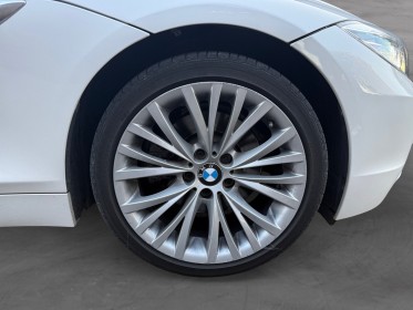 Bmw z4 roadster e89 lci sdrive 28i 245ch lounge plus a / interieur cuir /  garantie 12 mois occasion simplicicar les...