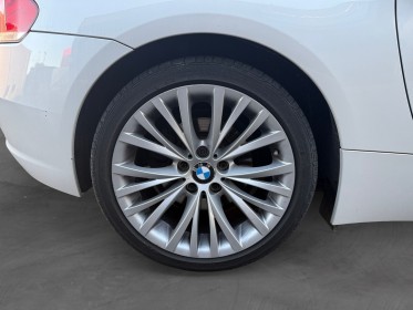 Bmw z4 roadster e89 lci sdrive 28i 245ch lounge plus a / interieur cuir /  garantie 12 mois occasion simplicicar les...
