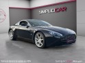 Aston martin v8 vantage 4.3 380 ch bva 6 rapports / entretien complet / garantie 12 mois occasion simplicicar royan... Aston martin v8 vantage 4.3 380 ch bva 6 rapports / entretien complet / garantie 12 mois occasion simplicicar royan...