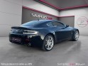 Aston martin v8 vantage 4.3 380 ch bva 6 rapports / entretien complet / garantie 12 mois occasion simplicicar royan... Aston martin v8 vantage 4.3 380 ch bva 6 rapports / entretien complet / garantie 12 mois occasion simplicicar royan...