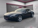 Aston martin v8 vantage 4.3 380 ch bva 6 rapports / entretien complet / garantie 12 mois occasion simplicicar royan... Aston martin v8 vantage 4.3 380 ch bva 6 rapports / entretien complet / garantie 12 mois occasion simplicicar royan...