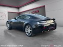 Aston martin v8 vantage 4.3 380 ch bva 6 rapports / entretien complet / garantie 12 mois occasion simplicicar royan... Aston martin v8 vantage 4.3 380 ch bva 6 rapports / entretien complet / garantie 12 mois occasion simplicicar royan...