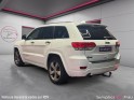 Jeep grand cherokee iv phase 2 wk 3.0 crd v6 24v dpf 4wd 250 cv  overland occasion simplicicar pau simplicicar simplicibike... Jeep grand cherokee iv phase 2 wk 3.0 crd v6 24v dpf 4wd 250 cv  overland occasion simplicicar pau simplicicar simplicibike...