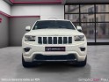 Jeep grand cherokee iv phase 2 wk 3.0 crd v6 24v dpf 4wd 250 cv  overland occasion simplicicar pau simplicicar simplicibike... Jeep grand cherokee iv phase 2 wk 3.0 crd v6 24v dpf 4wd 250 cv  overland occasion simplicicar pau simplicicar simplicibike...