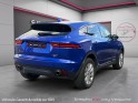 Jaguar e-pace 2.0 d 150 ch carplay / caméra arr / radar av arr occasion simplicicar veauche simplicicar simplicibike france Jaguar e-pace 2.0 d 150 ch carplay / caméra arr / radar av arr occasion simplicicar veauche simplicicar simplicibike france
