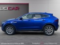 Jaguar e-pace 2.0 d 150 ch carplay / caméra arr / radar av arr occasion simplicicar veauche simplicicar simplicibike france Jaguar e-pace 2.0 d 150 ch carplay / caméra arr / radar av arr occasion simplicicar veauche simplicicar simplicibike france