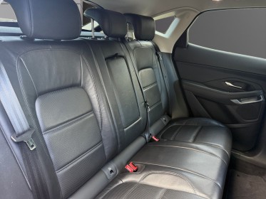 Jaguar e-pace 2.0 d 150 ch carplay / caméra arr / radar av arr occasion simplicicar veauche simplicicar simplicibike france