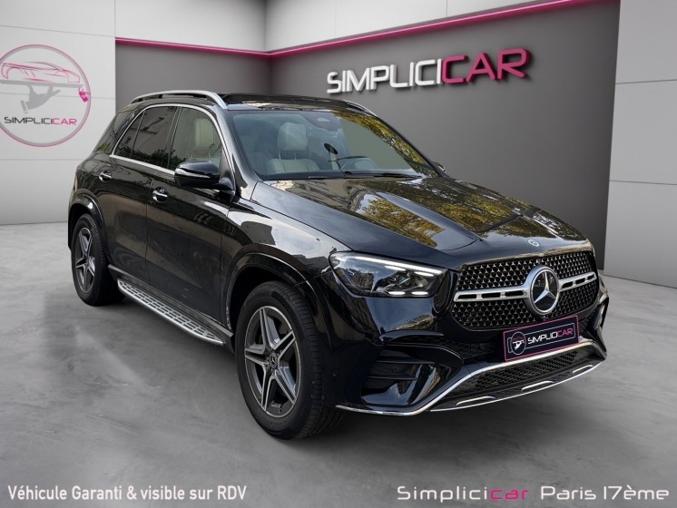 Mercedes gle 350 de 9g-tronic 4matic amg line garantie mercedes - camÉra 360° - toit ouvrant panoramique - burmester -...... Mercedes gle 350 de 9g-tronic 4matic amg line garantie mercedes - camÉra 360° - toit ouvrant panoramique - burmester -......