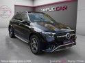 Mercedes gle 350 de 9g-tronic 4matic amg line garantie mercedes - camÉra 360° - toit ouvrant panoramique - burmester -...... Mercedes gle 350 de 9g-tronic 4matic amg line garantie mercedes - camÉra 360° - toit ouvrant panoramique - burmester -......