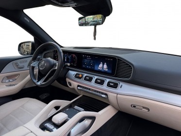 Mercedes gle 350 de 9g-tronic 4matic amg line garantie mercedes - camÉra 360° - toit ouvrant panoramique - burmester -......