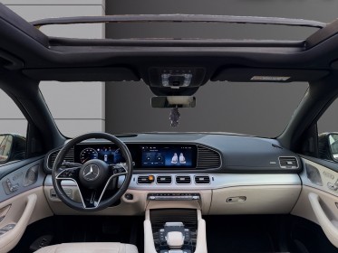 Mercedes gle 350 de 9g-tronic 4matic amg line garantie mercedes - camÉra 360° - toit ouvrant panoramique - burmester -......