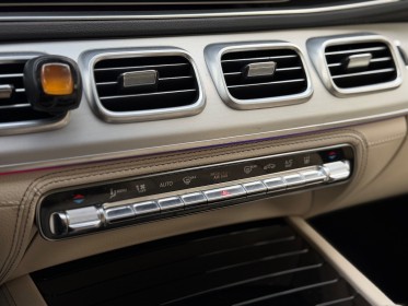 Mercedes gle 350 de 9g-tronic 4matic amg line garantie mercedes - camÉra 360° - toit ouvrant panoramique - burmester -......