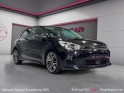 Kia rio 1.0 t-gdi 100 ch mhev ibvm6 gt line garantie kia 2028 entretien exclusif kia carplay caméra occasion simplicicar...