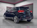 Kia rio 1.0 t-gdi 100 ch mhev ibvm6 gt line garantie kia 2028 entretien exclusif kia carplay caméra occasion simplicicar...