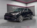 Kia rio 1.0 t-gdi 100 ch mhev ibvm6 gt line garantie kia 2028 entretien exclusif kia carplay caméra occasion simplicicar...