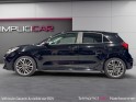 Kia rio 1.0 t-gdi 100 ch mhev ibvm6 gt line garantie kia 2028 entretien exclusif kia carplay caméra occasion simplicicar...