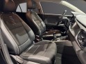Kia rio 1.0 t-gdi 100 ch mhev ibvm6 gt line garantie kia 2028 entretien exclusif kia carplay caméra occasion simplicicar...
