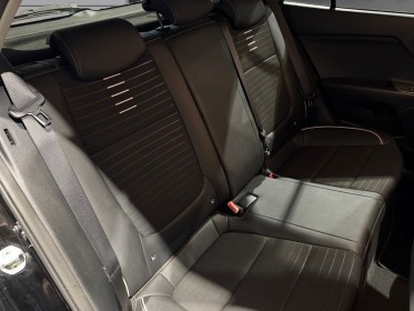 Kia rio 1.0 t-gdi 100 ch mhev ibvm6 gt line garantie kia 2028 entretien exclusif kia carplay caméra occasion simplicicar...