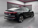 Audi e-tron sportback 55 quattro 408 ch s line toit ouvrant sieges elec chauffants alcantara garantie occasion simplicicar... Audi e-tron sportback 55 quattro 408 ch s line toit ouvrant sieges elec chauffants alcantara garantie occasion simplicicar...
