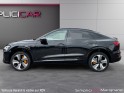Audi e-tron sportback 55 quattro 408 ch s line toit ouvrant sieges elec chauffants alcantara garantie occasion simplicicar... Audi e-tron sportback 55 quattro 408 ch s line toit ouvrant sieges elec chauffants alcantara garantie occasion simplicicar...