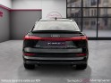 Audi e-tron sportback 55 quattro 408 ch s line toit ouvrant sieges elec chauffants alcantara garantie occasion simplicicar... Audi e-tron sportback 55 quattro 408 ch s line toit ouvrant sieges elec chauffants alcantara garantie occasion simplicicar...