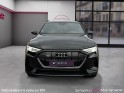 Audi e-tron sportback 55 quattro 408 ch s line toit ouvrant sieges elec chauffants alcantara garantie occasion simplicicar... Audi e-tron sportback 55 quattro 408 ch s line toit ouvrant sieges elec chauffants alcantara garantie occasion simplicicar...
