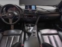 Bmw m4 cabriolet f83 431 ch dkg7 origine france/  entretien bmw/ garantie 12mois occasion simplicicar bretigny-sur-orge...