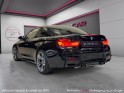Bmw m4 cabriolet f83 431 ch dkg7 origine france/  entretien bmw/ garantie 12mois occasion simplicicar bretigny-sur-orge...